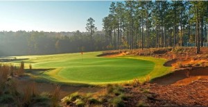 Dormie Club - golf packages - pinehurst