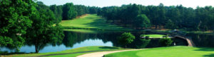 7 Lakes - Pinehurst Golf Packages