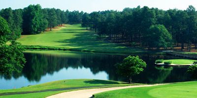 7 Lakes - Pinehurst Golf Packages