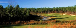Anderson Creek Golf Club - Sandhills Golf Packages
