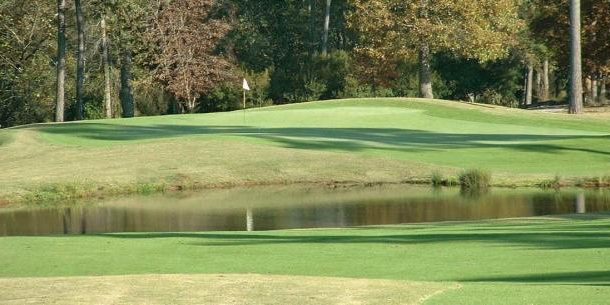 Bayonet_At_Puppy_Creek_Golf_Club - pinehurst golf packages