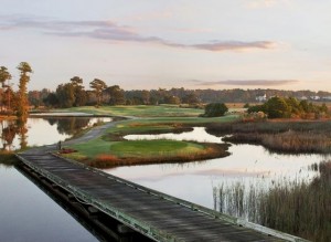 Foxfire Golf Country Club - Pinehurst Golf Packages