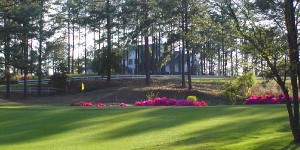 Longleaf Golf Club - pinehurst golf packages