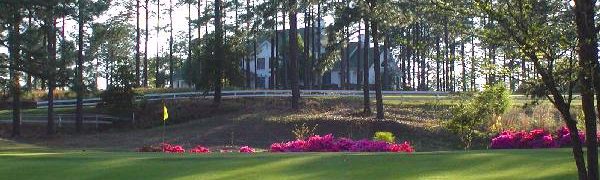 Longleaf Golf Club - pinehurst golf packages