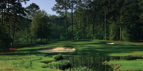 Pine Needles Golf Club Pine Needles Golf Club - pinehurst golf packages