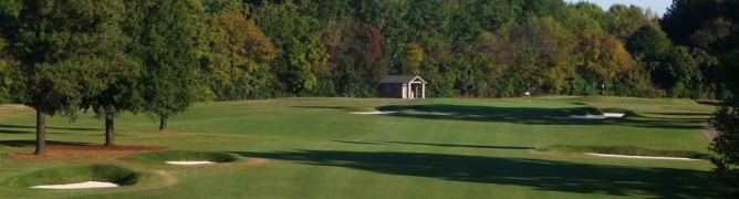 The Carolina Golf Club - pinehurst golf packages