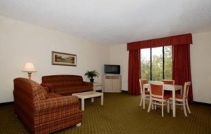 Comfort Inn and Suites - Pinehurst Golf Packages