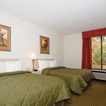 Comfort Inn and Suites - Pinehurst Golf Packages
