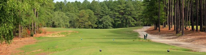 deercroft golf club - sandhills golf packages
