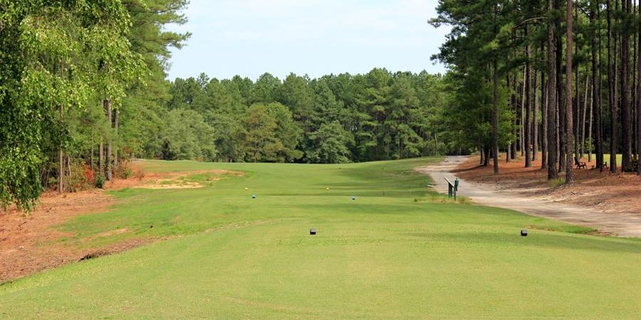 deercroft golf club deercroft golf club - sandhills golf packages