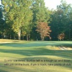 golf courses in Pinehurst, NC - golf packages