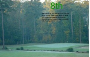 golf courses - play pinehurst - golf packages