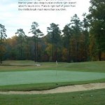 golf courses in Pinehurst - golf deals - play pinehurst