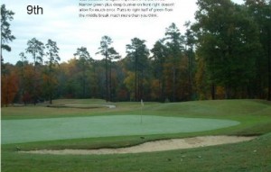 golf courses in Pinehurst - golf deals - play pinehurst