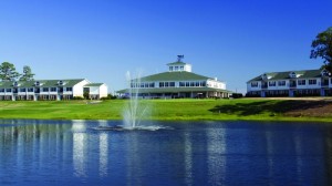 Little River Golf - Pinehurst Golf Packages