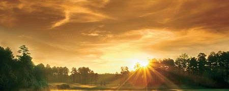 National Golf Club - pinehurst golf packages