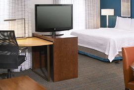 residence-inn-marriott - golf packages pinehurst