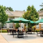 hotel options - pinehurst golf - packages