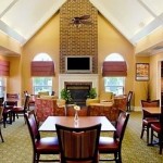 dining options - golf packages - pinehurst golf