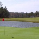 play golf in Pinehurst - sandhills golf packages