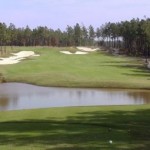 golf course photos - pinehurst golf deals