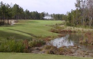 beautiful golf courses - pinehurst