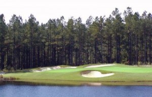 golf in Pinehurst - pinehurst golf packages - golf deals