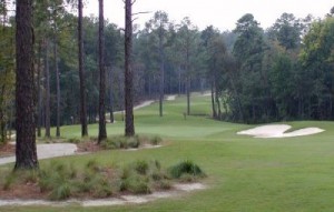 golf in Pinehurst - golf packages - golf deals in pinehurst