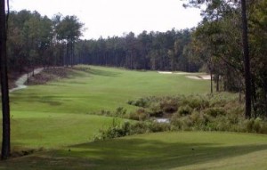 golf in Pinehurst - pinehurst golf packages