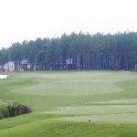 play golf in Pinehurst - golf packages