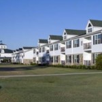 villas -Pinehurst Golf Packages