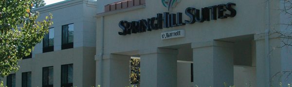 spring hill suites, pinehurst golf packages