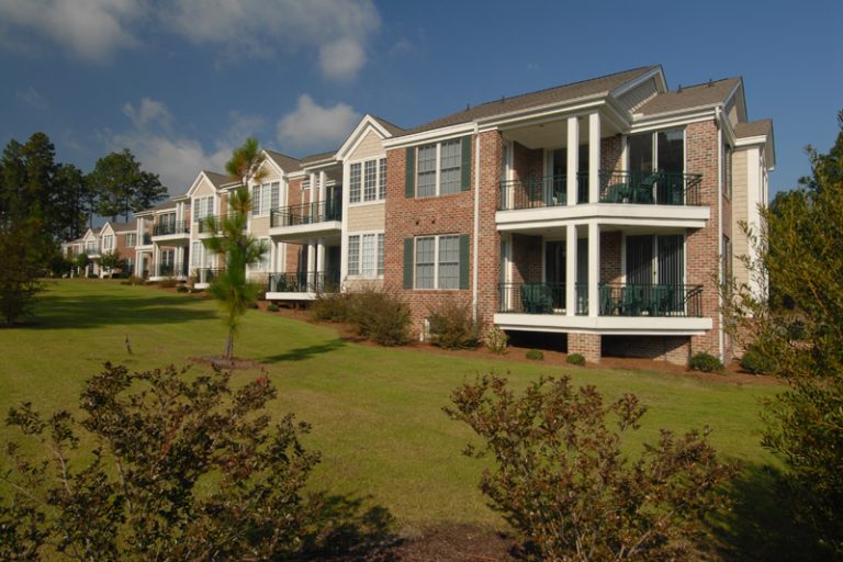 condo rentals - golf packages sandhills - golf packages pinehurst
