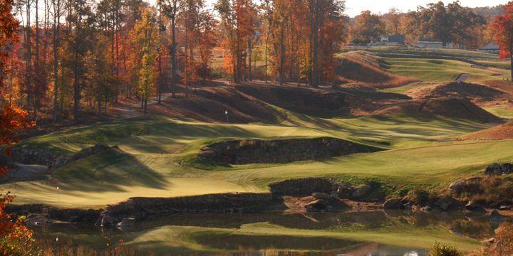 Tot Hill Farm Tot Hill Farm - pinehurst golf packages