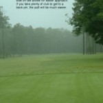 golf in Pinehurst - golf packages