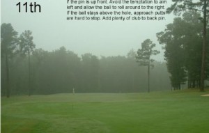 golf courses near Pinehurst, NC - golf deals
