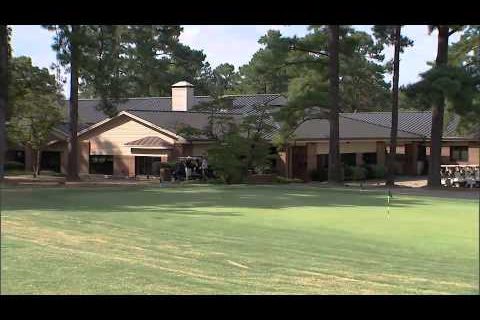 golf packages sandhills - golf packages pinehurst