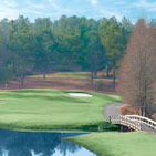 whisperingwoods - golf packages