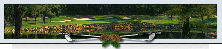 pinehurst golf courses